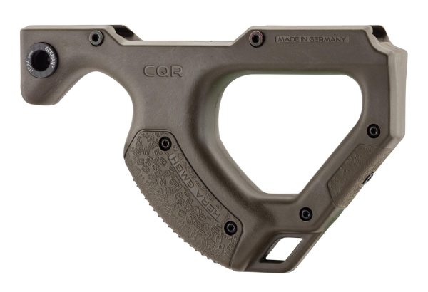 Poignée HERA ARMS CQR Front grip Picatinny – Image 6