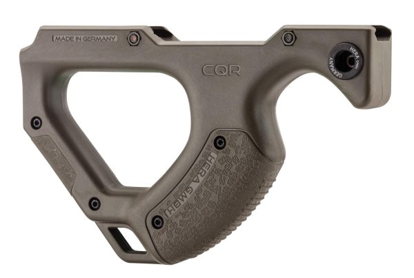 Poignée HERA ARMS CQR Front grip Picatinny – Image 7