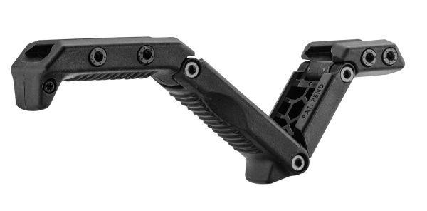 Poignée HERA ARMS HFGA Ajustable picatinny – Image 5