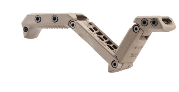 Poignée HERA ARMS HFGA Ajustable picatinny – Image 3