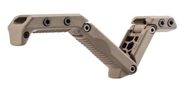 Poignée HERA ARMS HFGA Ajustable picatinny – Image 6