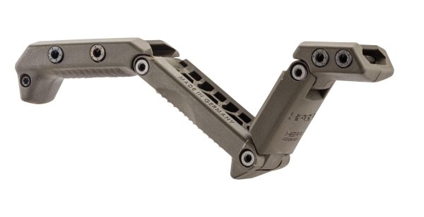 Poignée HERA ARMS HFGA Ajustable picatinny – Image 4