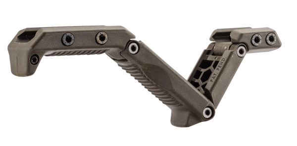 Poignée HERA ARMS HFGA Ajustable picatinny – Image 7