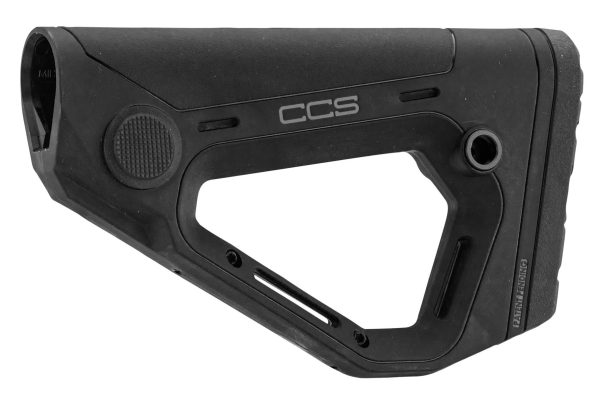 Crosse AR15 MILSPEC ajustable HERA ARMS CCS – Image 2
