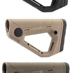 Crosse AR15 MILSPEC ajustable HERA ARMS CCS
