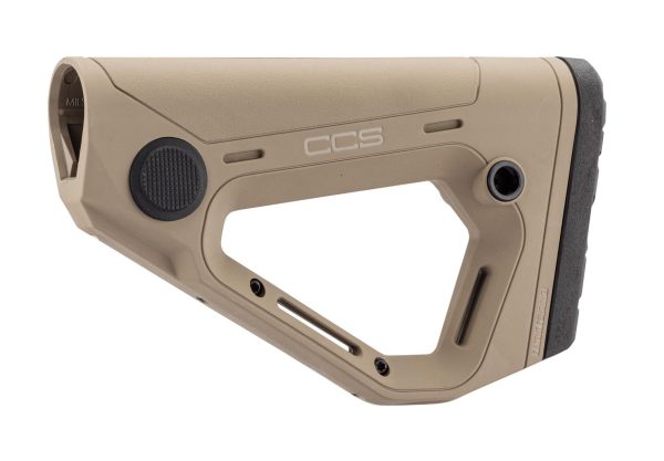 Crosse AR15 MILSPEC ajustable HERA ARMS CCS – Image 3