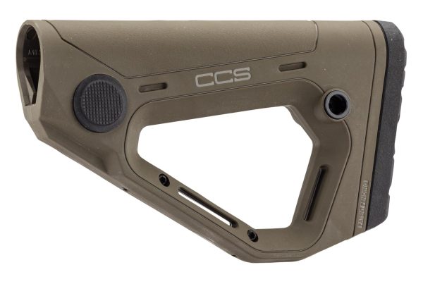Crosse AR15 MILSPEC ajustable HERA ARMS CCS – Image 4