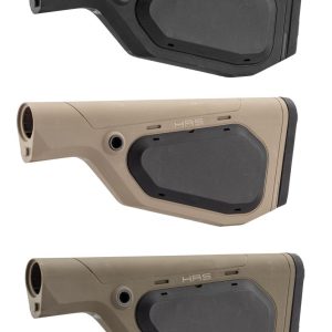 Crosse AR15 HERA ARMS HRS Fixe Tube A2