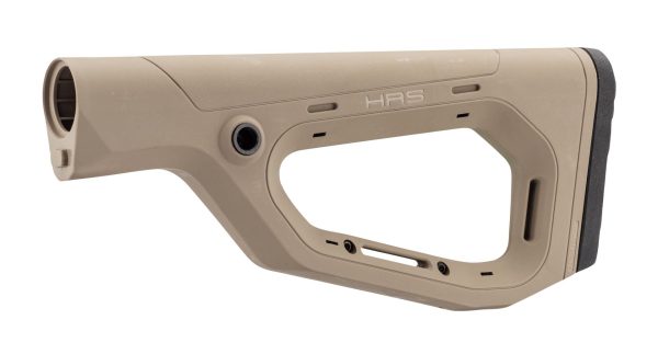 Crosse AR15 HERA ARMS HRS Fixe Tube A2 – Image 5