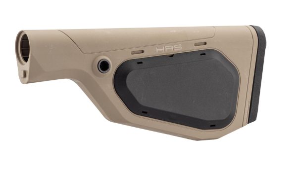 Crosse AR15 HERA ARMS HRS Fixe Tube A2 – Image 4