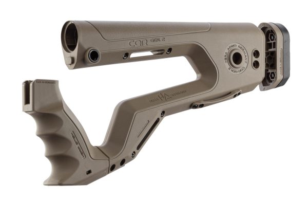 Crosse HERA ARMS CQR GEN 2 pour AR15 – Image 6