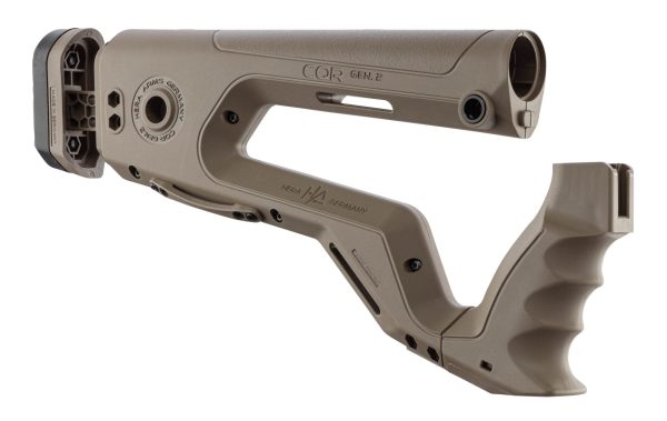 Crosse HERA ARMS CQR GEN 2 pour AR15 – Image 3