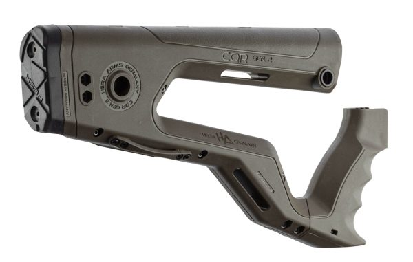 Crosse HERA ARMS CQR GEN 2 pour AR15 – Image 10