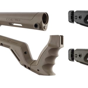 Crosse HERA ARMS CQR GEN 2 pour AR15