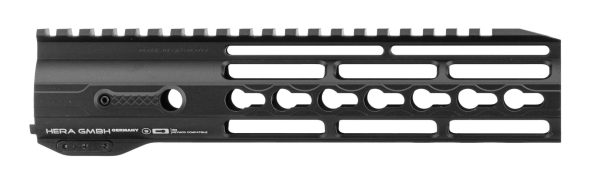 Garde main HERA ARMS AR15/M4 KEYMOD – Image 7