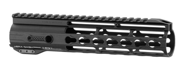 Garde main HERA ARMS AR15/M4 KEYMOD – Image 2