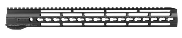 Garde main HERA ARMS AR15/M4 KEYMOD – Image 10