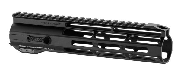 Garde main HERA ARMS AR15/M4 M-LOK – Image 2