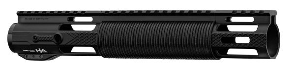 Garde main HERA ARMS AR15/M4 M-LOK 12'' - CUIR – Image 2