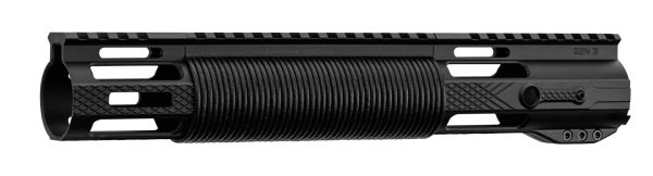 Garde main HERA ARMS AR15/M4 M-LOK 12'' - CUIR – Image 8