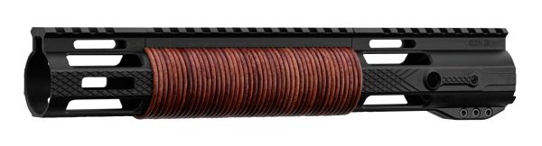 Garde main HERA ARMS AR15/M4 M-LOK 12'' - CUIR – Image 9