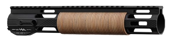 Garde main HERA ARMS AR15/M4 M-LOK 12'' - CUIR – Image 4