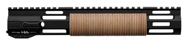Garde main HERA ARMS AR15/M4 M-LOK 12'' - CUIR – Image 7