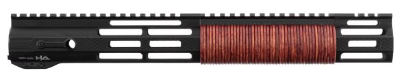 Garde main HERA ARMS AR15/M4 M-LOK 15'' - CUIR – Image 6