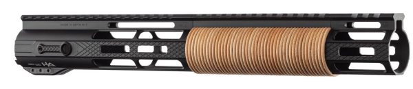 Garde main HERA ARMS AR15/M4 M-LOK 15'' - CUIR – Image 4