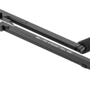 Levier d'armement latéral pour AR15 STRAIGHT PULL