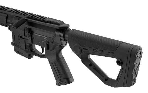 Levier d'armement latéral pour AR15 STRAIGHT PULL – Image 4