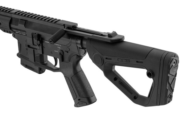 Levier d'armement latéral pour AR15 STRAIGHT PULL – Image 5