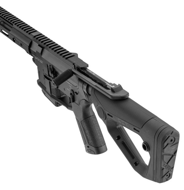 Levier d'armement latéral pour AR15 STRAIGHT PULL – Image 6