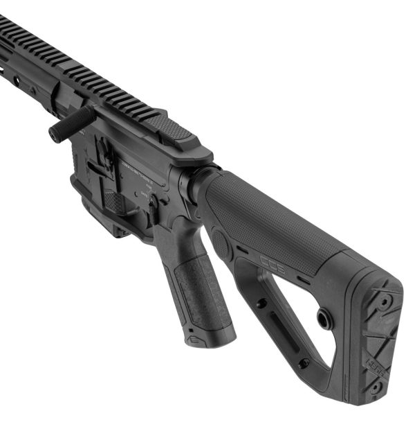 Levier d'armement latéral pour AR15 STRAIGHT PULL – Image 7
