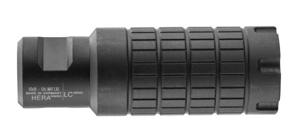 Compensateur linéaire 223/5.56 filetage 1/2X28 – Image 3