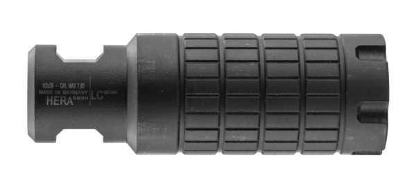 Compensateur linéaire 223/5.56 filetage 1/2X28 – Image 4