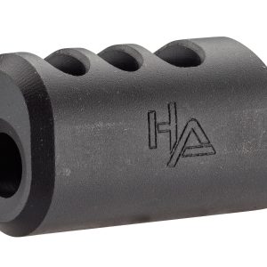Compensateur PCC cal.9X19 Acier Nitruré 5/8X24