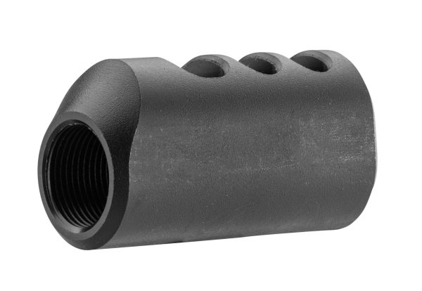 Compensateur PCC cal.9X19 Acier Nitruré 5/8X24 – Image 2