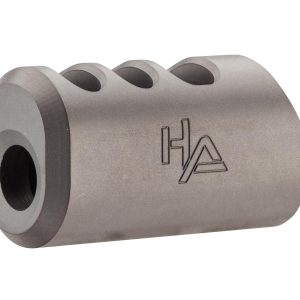 Compensateur PCC cal. 9X19 Titanium 5/8X24