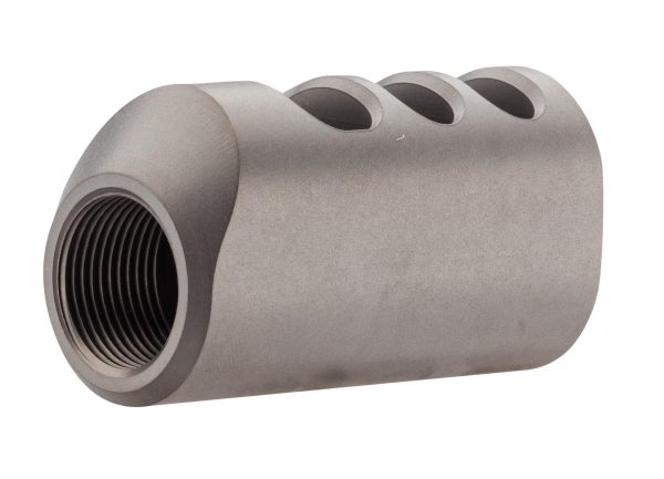 Compensateur PCC cal. 9X19 Titanium 5/8X24 – Image 2