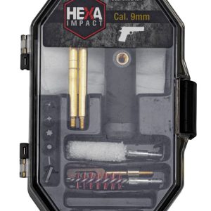 Kit de nettoyage HEXA IMPACT pour armes