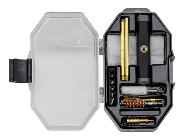 Kit de nettoyage HEXA IMPACT pour armes – Image 2