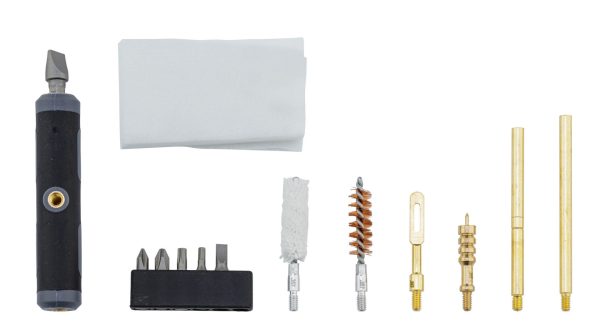Kit de nettoyage HEXA IMPACT pour armes – Image 3
