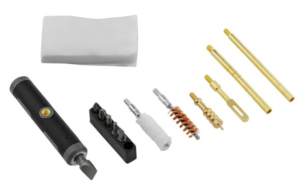 Kit de nettoyage HEXA IMPACT pour armes – Image 4