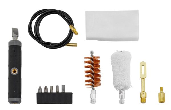 Kit de nettoyage HEXA IMPACT pour armes – Image 7