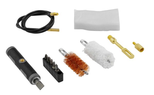 Kit de nettoyage HEXA IMPACT pour armes – Image 8