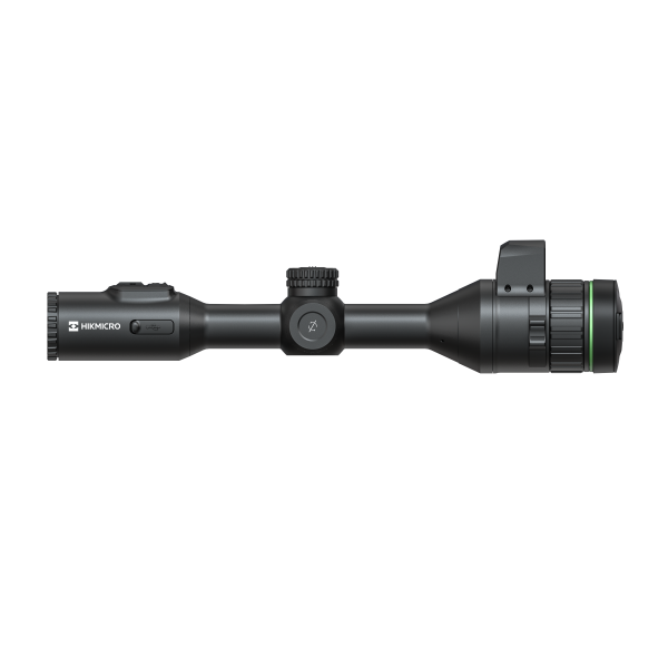 Lunette de vision nocturne numérique HIKMICRO Alpex A50EL – Image 2