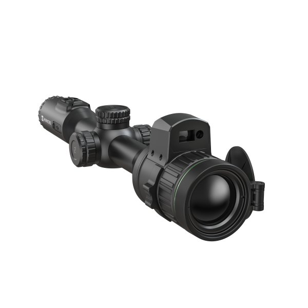 Lunette de vision nocturne numérique HIKMICRO Alpex A50EL – Image 3