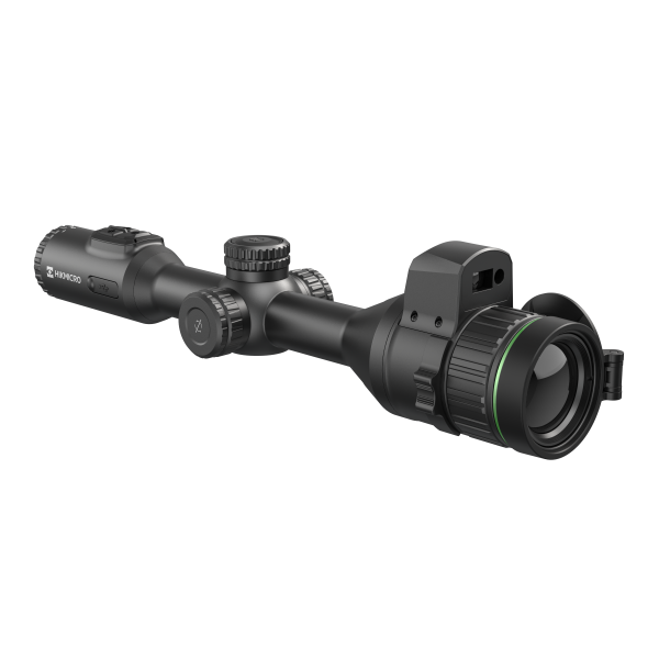 Lunette de vision nocturne numérique HIKMICRO Alpex A50EL – Image 4