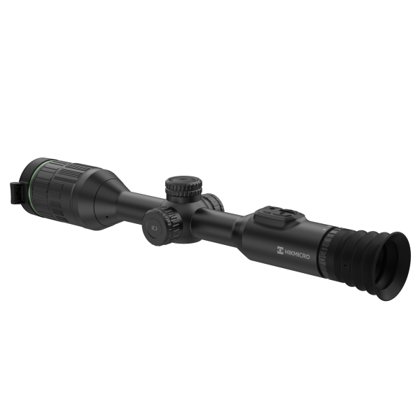 Lunette de vision nocturne numérique HIKMICRO Alpex A50E – Image 4